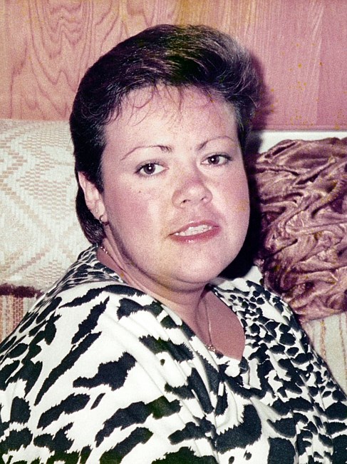 Obituario de Dorothy Karen Hirst