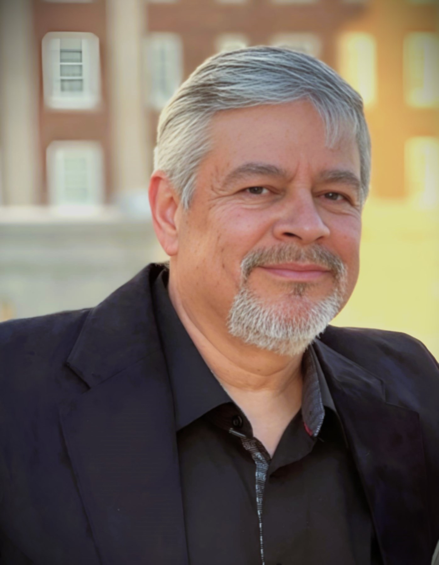 Obituary of JR Salinas