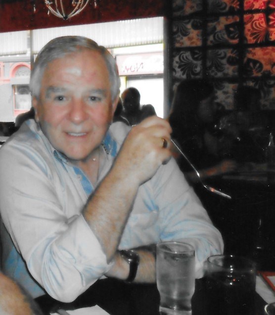 Obituary of Joseph Patrick Cox