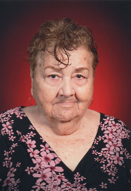 Obituary of Eva Vega Peralta