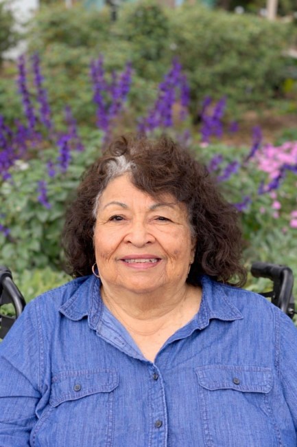 Obituary of Carmen H. Tellez