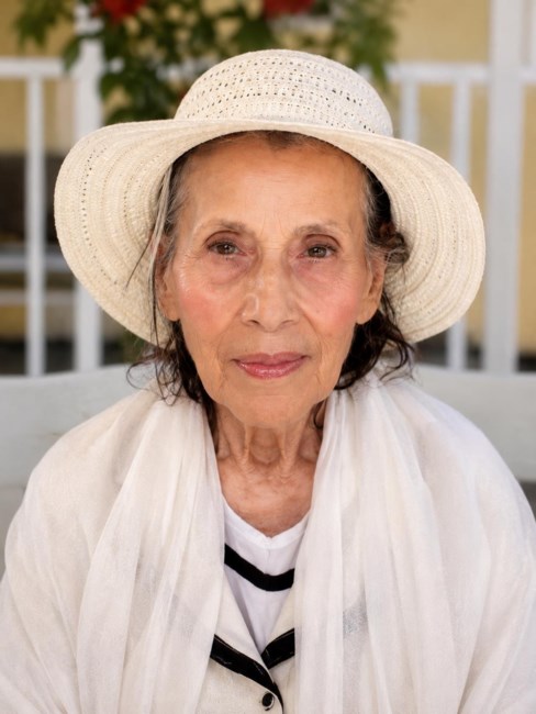 Obituary of Maria Abigail Morales