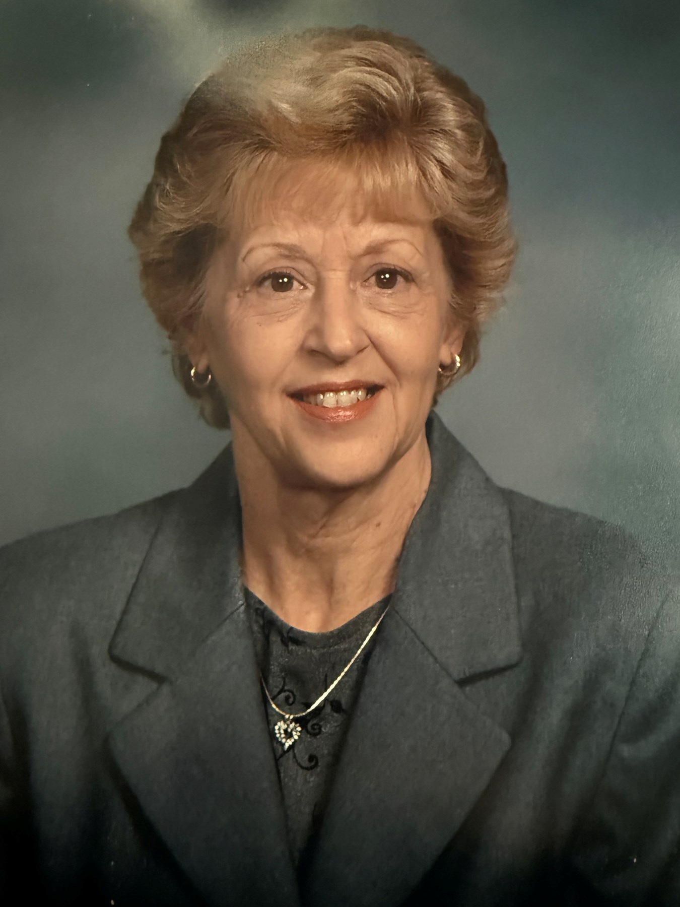 Obituary of Lana Marie Stover