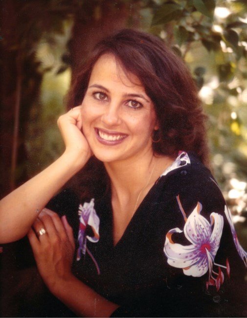 Avis de décès de Sally Sanders McDonald