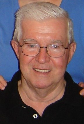 Obituario de Donald Buchanan