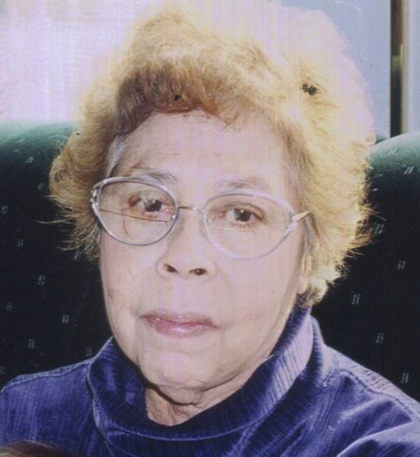 Obituary of Lilia Rodriguez