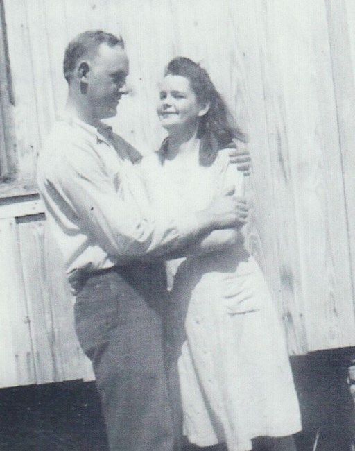 Obituary of Mrs. Mary Frances Carroll Haney