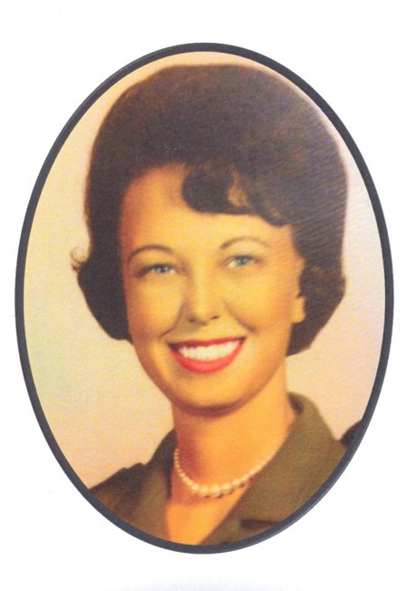 Obituary of Mary Giglio