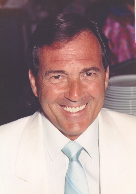 Obituary of Richard Joseph "Eppy" Eppolito