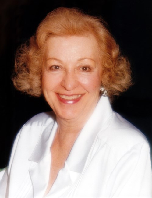 Obituary of Rose Peccitto