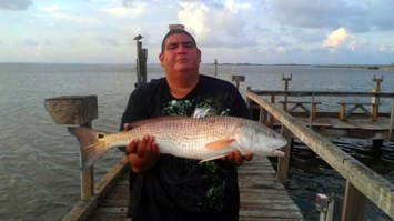 Obituary of Eric Anthony Gonzales