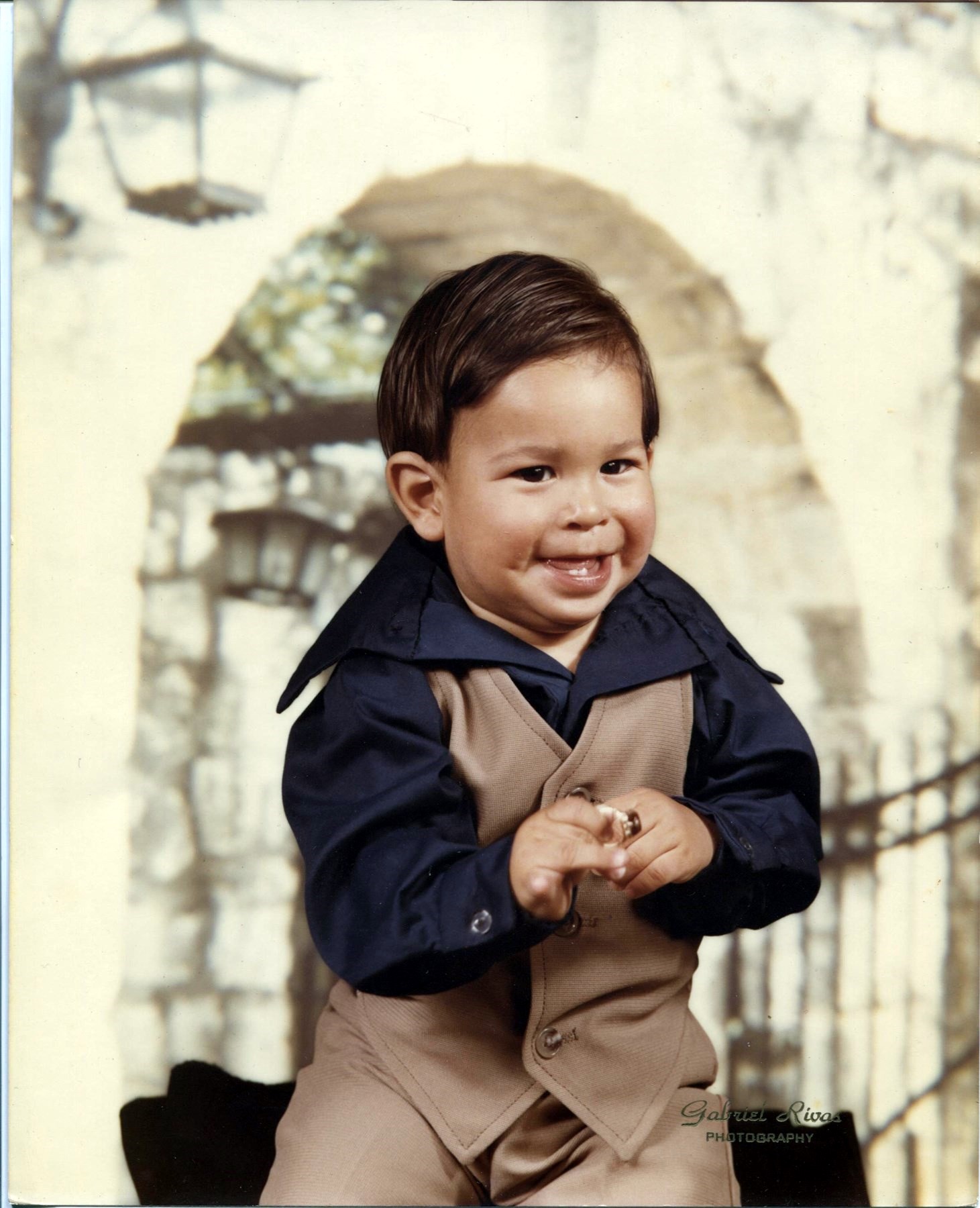 Eric Gonzales Obituary Corpus Christi Tx