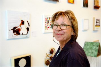 Avis de décès de Lisa Mach