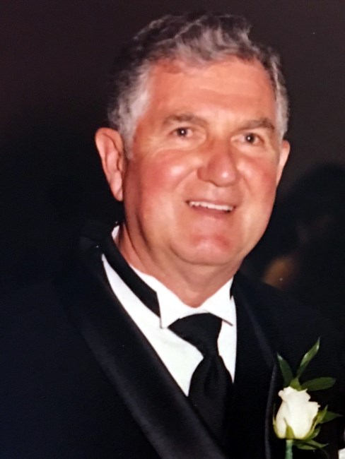 Obituary of Thomas Romaine Searcy