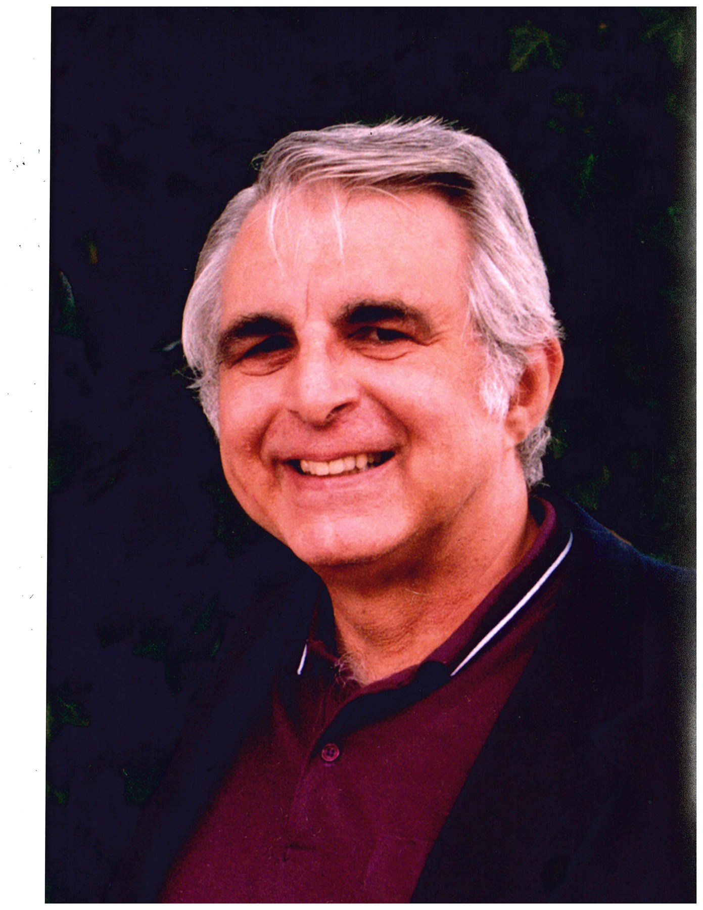 Obituary of Thomas Vitanza