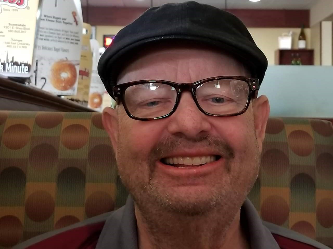 Obituary of Billy Michael Lucus