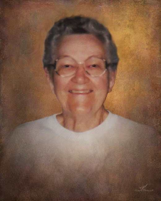 Obituary of Thelma Caudill