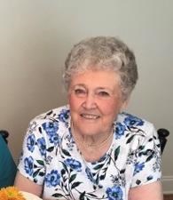 Obituary of Elizabeth "Lib" Deese