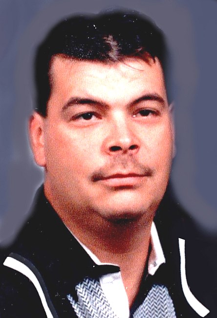 Obituary of Gary Eugene Ricker