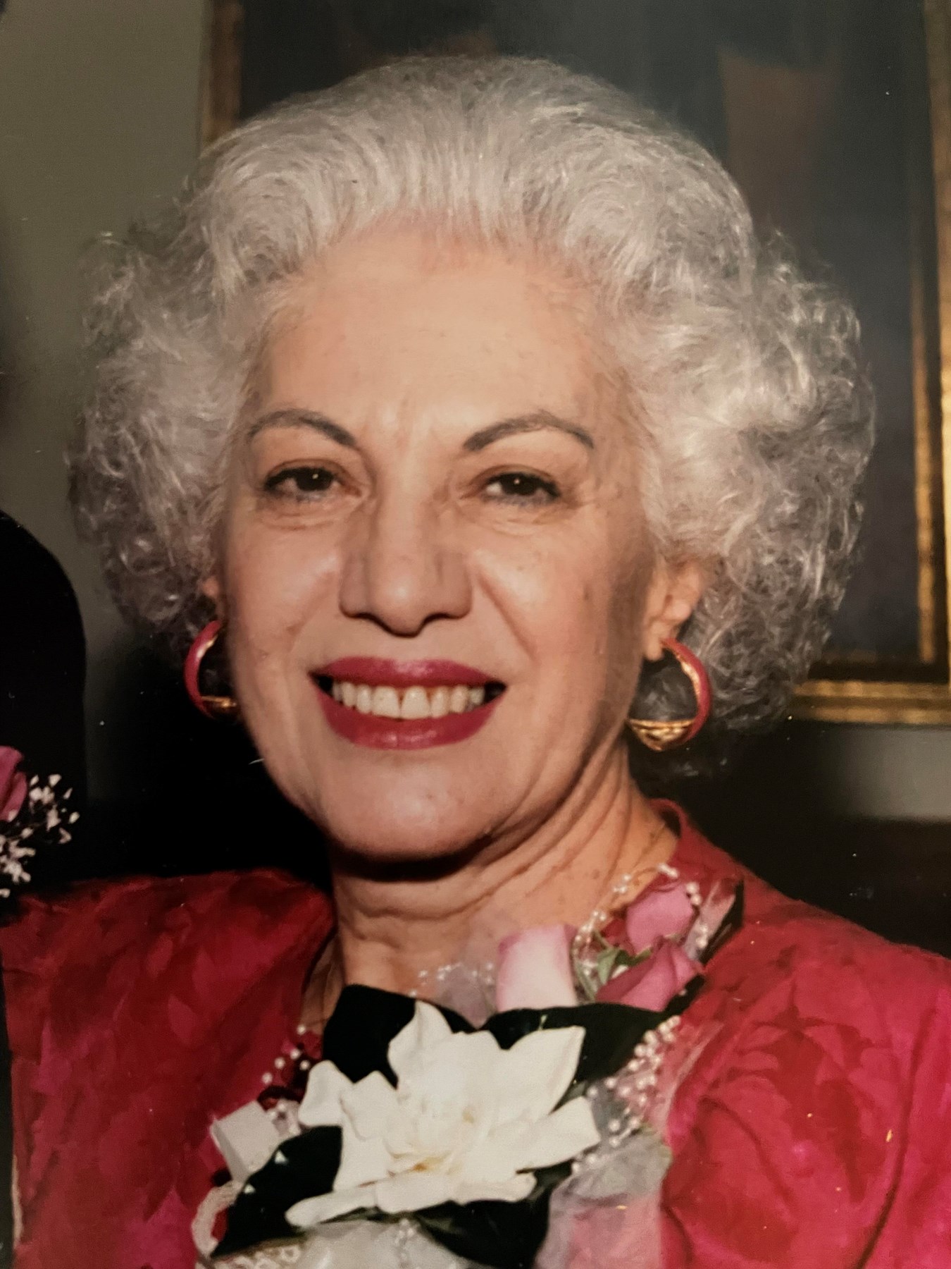 Obituary of Elizabeth "Lee" C. Russo