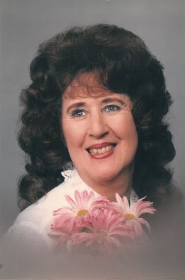 Obituary of Rose Mary Marks