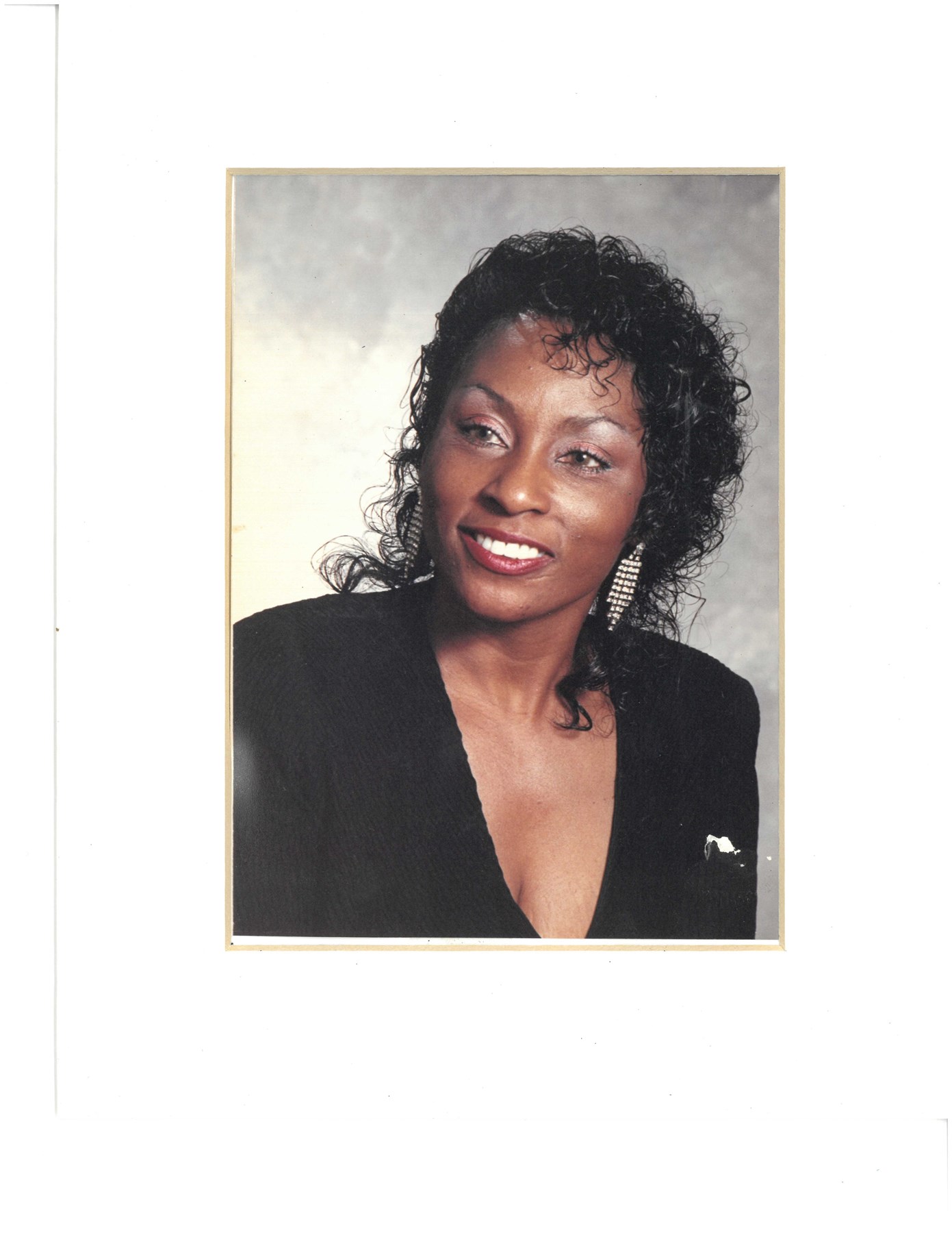 Obituary of Rosa Mae Alexander