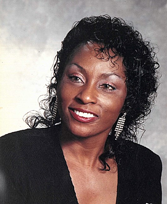 Obituary of Rosa Mae Alexander