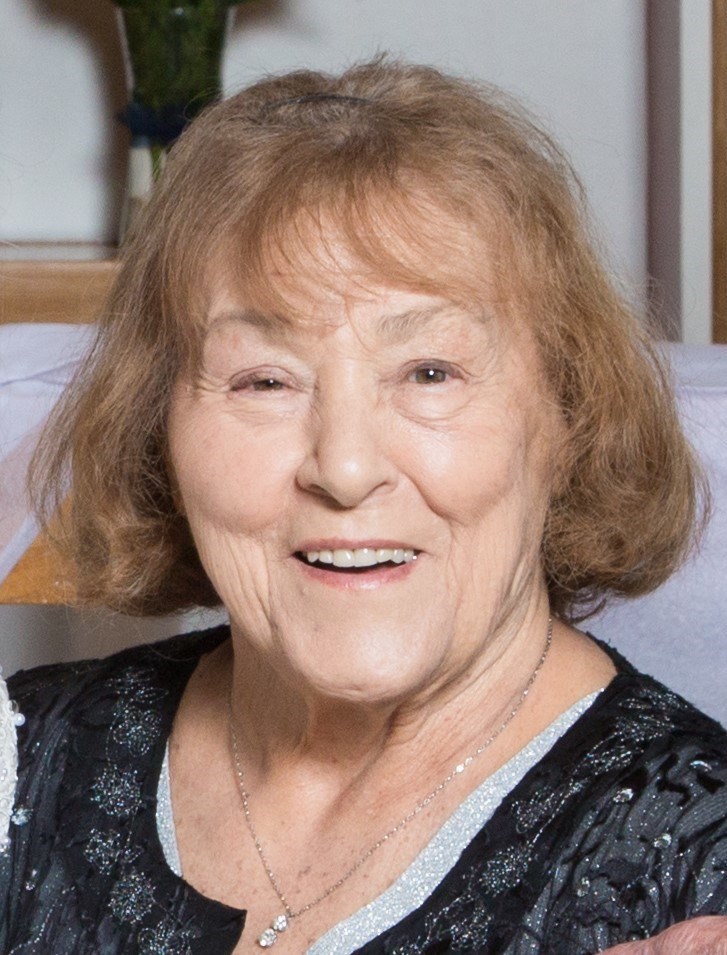 Obituary of Roselina Mitts