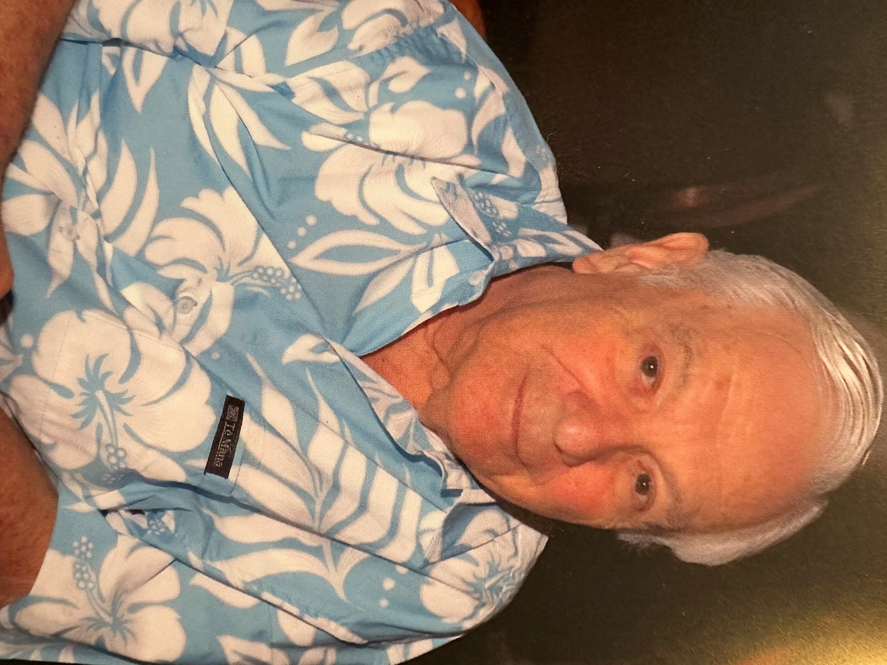Gerald "Jerry" Harris Obituary North Lauderdale, FL
