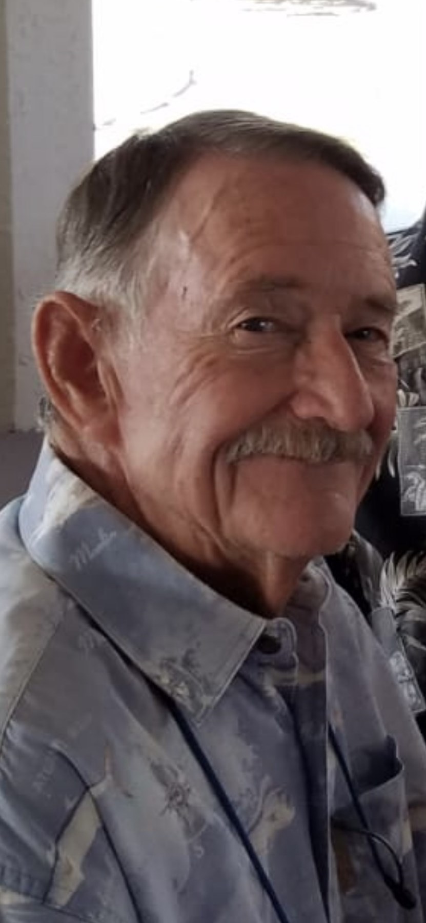 Obituary of Jack Lee Frost