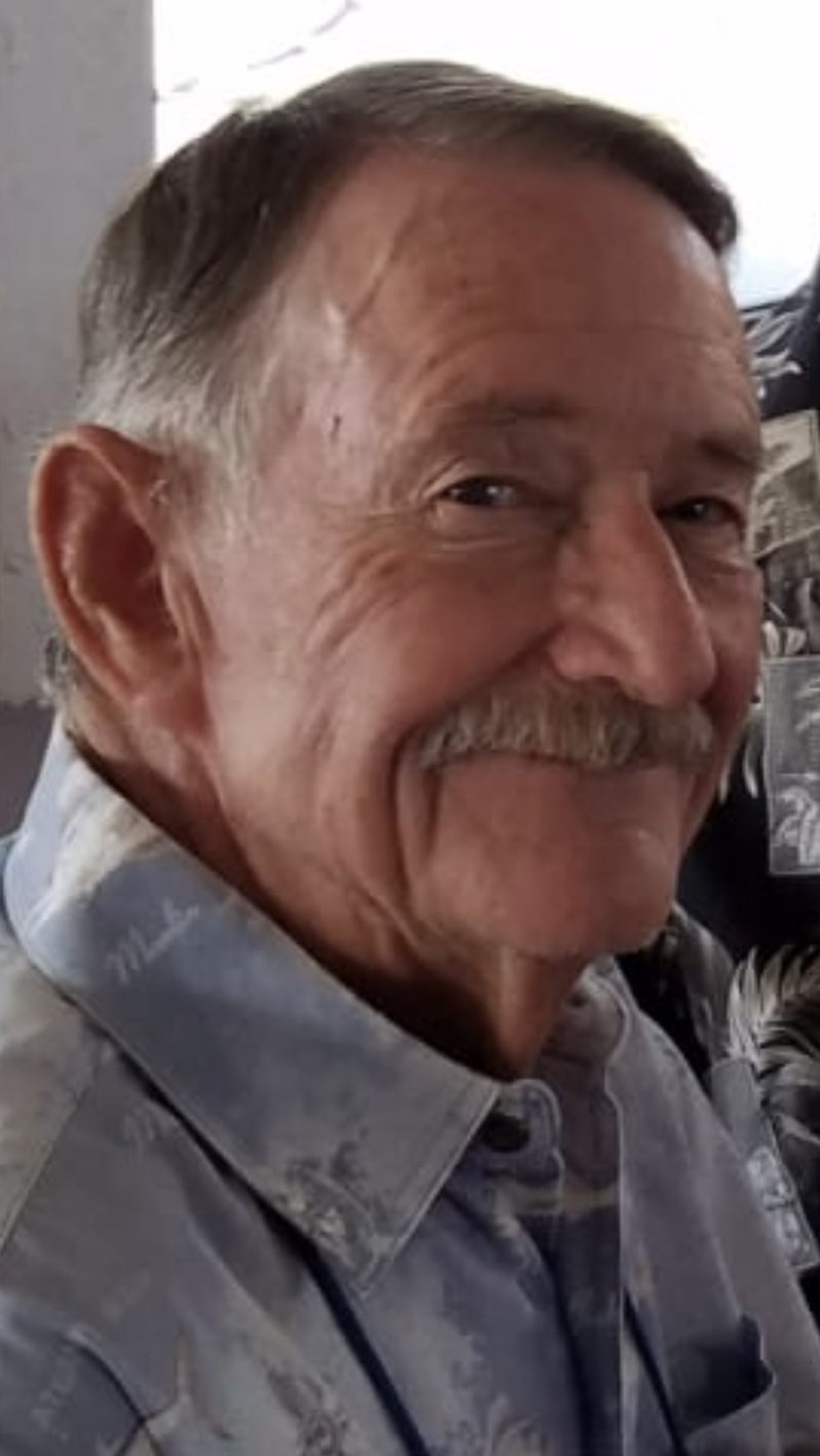 Jack Lee Frost Obituary El Paso, TX
