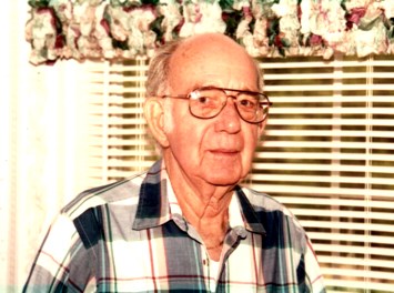 Obituary of Delmas Lanier White