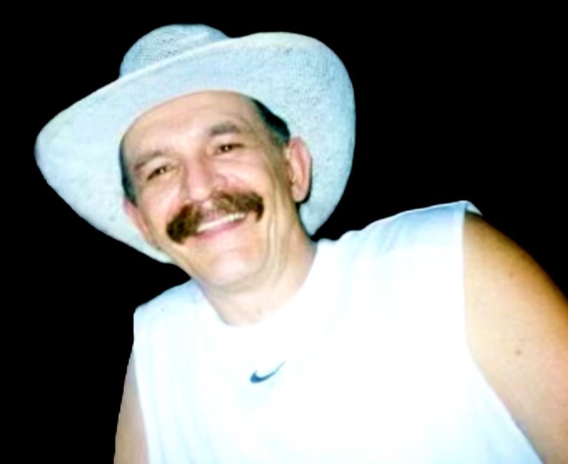 Obituary of Albert Garcia Jr.