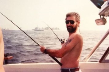 Obituary of Lawrence J. O'Donnell