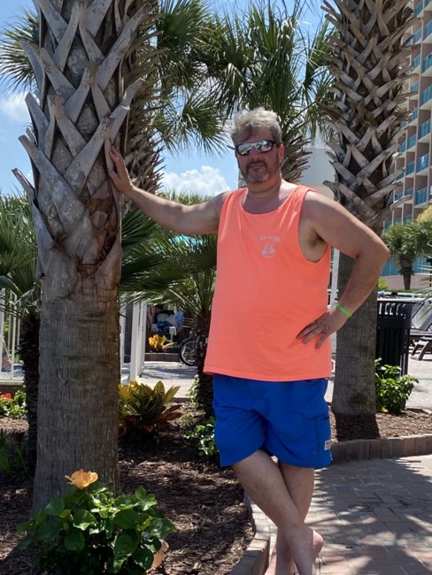 Obituary of Mark Ways