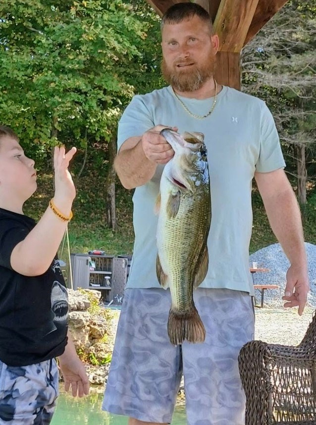 Obituary of John Anthony Braye