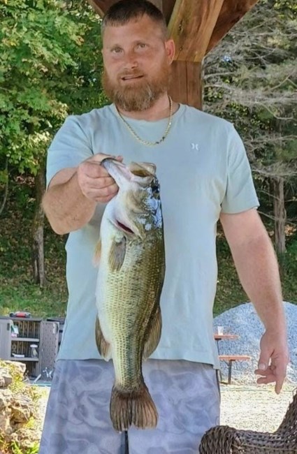 Avis de décès de John Anthony Braye