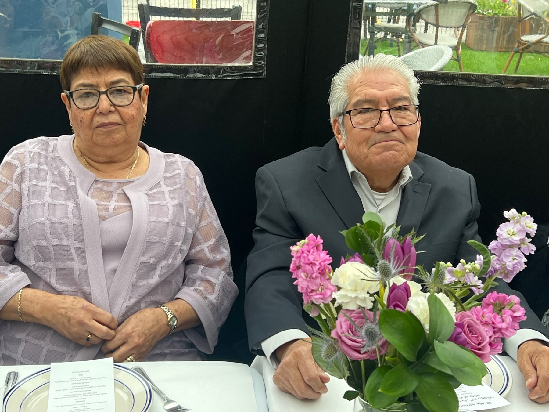 Obituary of Jesus Ponce