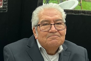 Obituary of Jesus Ponce