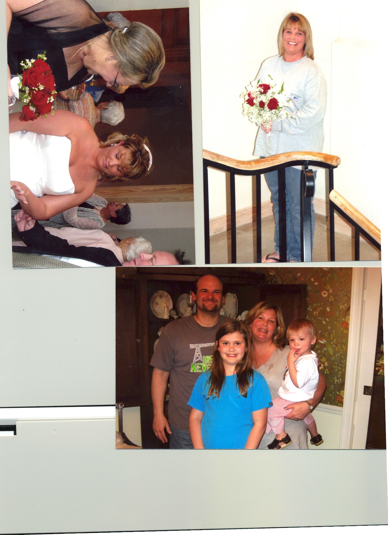 Obituary of Jennifer Lewis Buchanan