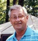 Obituario de Frank Hoffman