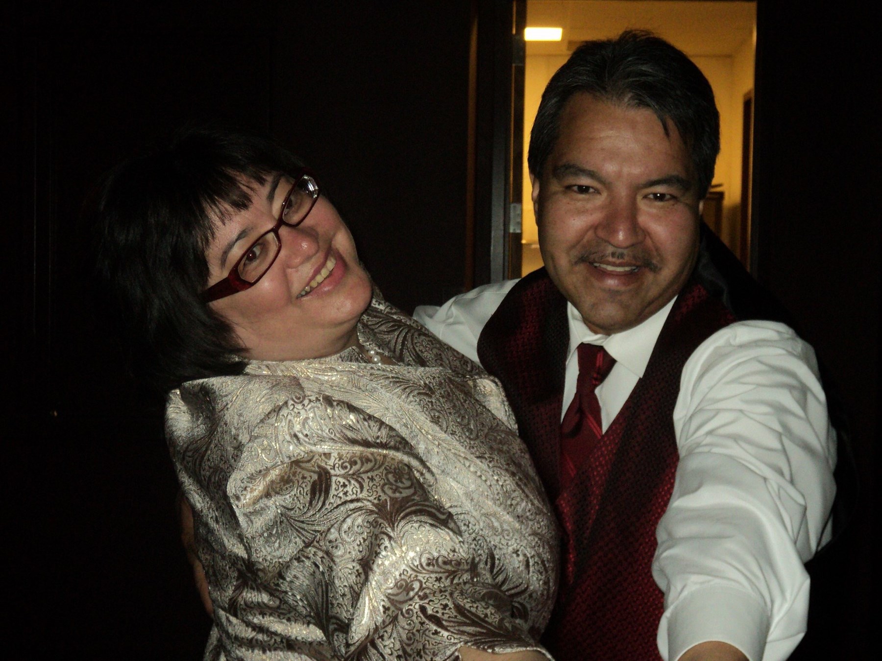 Obituary of Wayne Scott Benavides