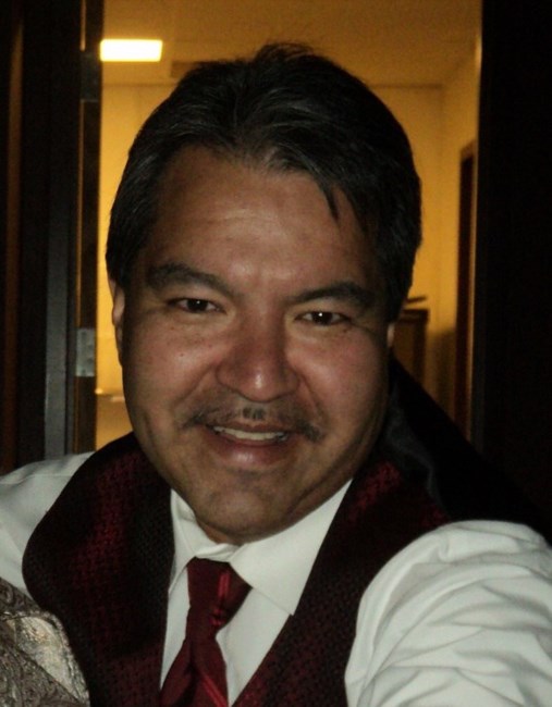 Obituary of Wayne Scott Benavides