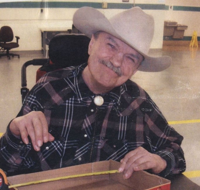 Obituary of David Lawrence Stevens