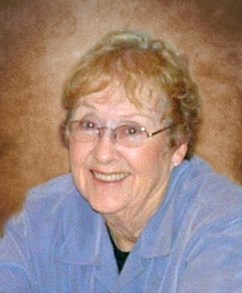 Obituary of Mary Beltz Wade