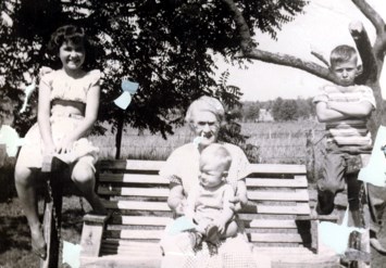 Obituary of Sandra Marrs