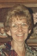 Obituary of Marilyn L. Wilkins