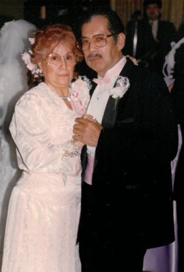 Obituary of Adela M. Gutierrez