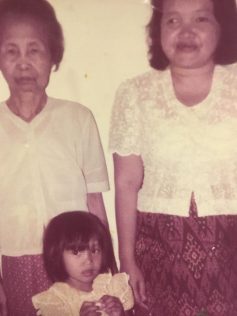 Saksy Phongphew Obituary Long Beach Ca