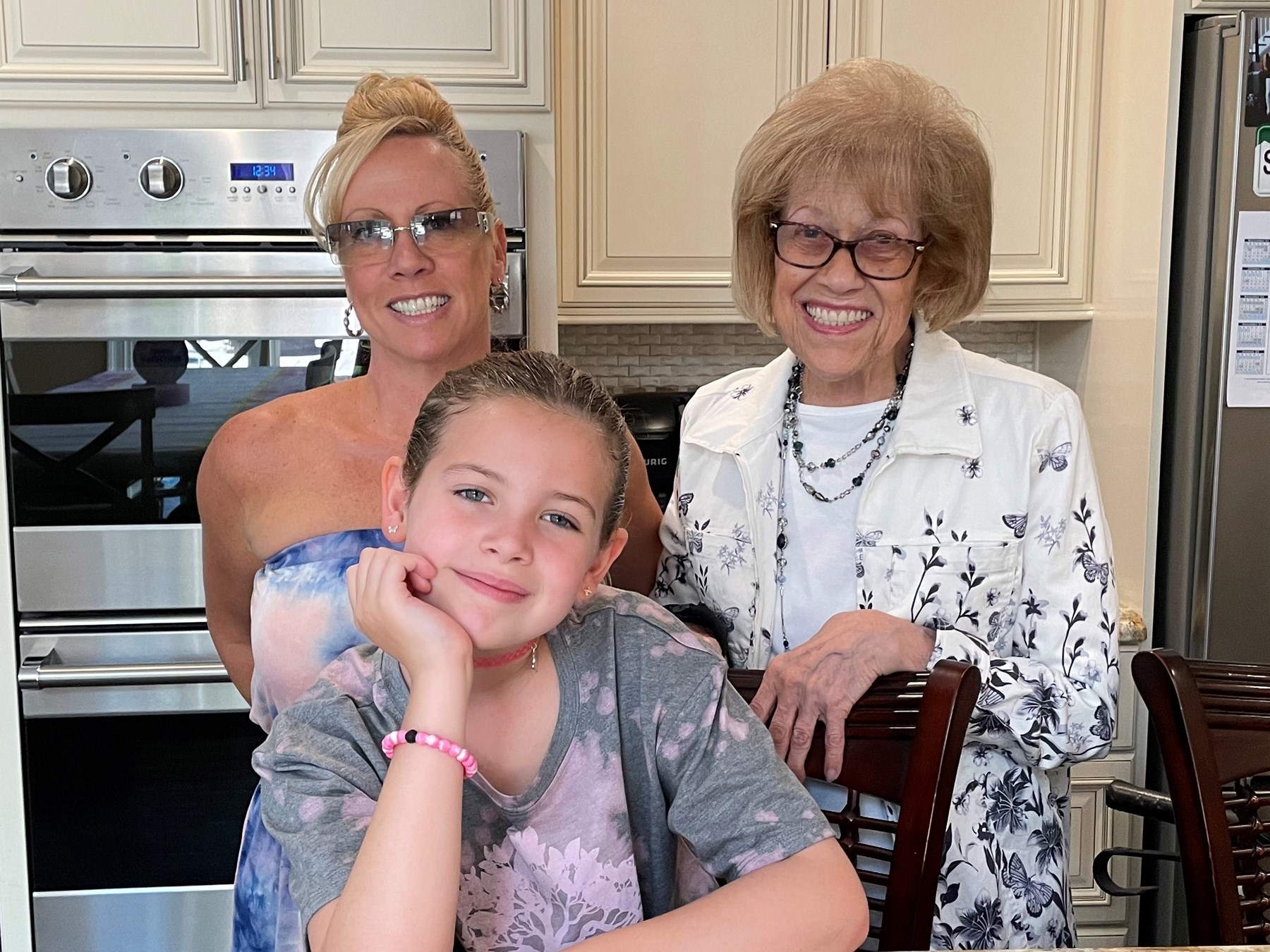 Obituary of Denise Ann Seitz